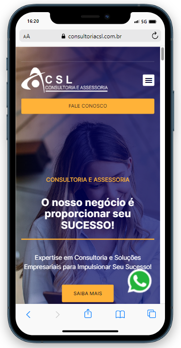 Consultoria CSL